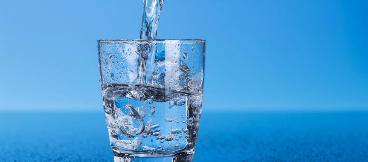 ivóvíz minősége